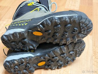 Trackove boty La sportiva - 8