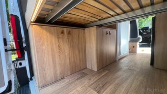 Fiat Ducato Obytný - 8