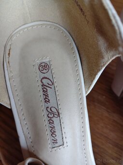 Botky na jehlách - 8