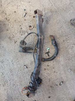 Renault Megane2 facelift Cabrio / Kabrio - 8