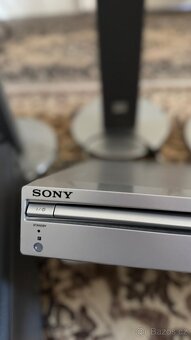 Sony domácí kino - 8