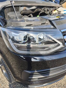 Volkswagen T6 Multivan DSG 4Motion 110kw - 8