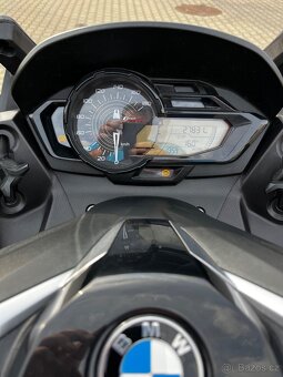 BMW C 650 Sport - 8