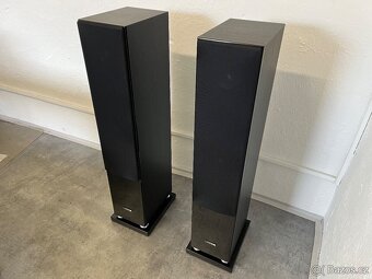 Canton Chrono 518DC - 8