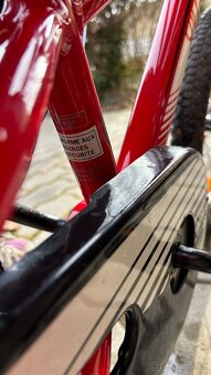 Specialized Hotrock 16” - 8