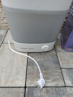 Stelirizator Philips Avent - 8