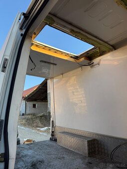 Sprinter W903 316 CDI 4x4 - 8