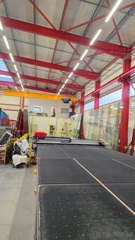 Řezací stůl na sklo - 8