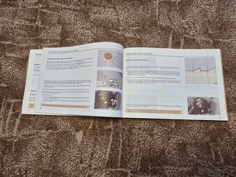 Fiat Panda - návody k obsluze - 8