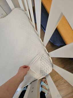 Postýlka Veres Monaco - 8