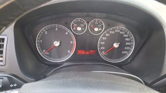 Ford C-Max 1,6 TDI - 8