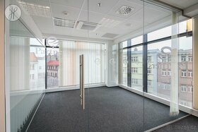 Pronájem kancelářských prostor, 188 m2, OC PLAZA Liberec - 8