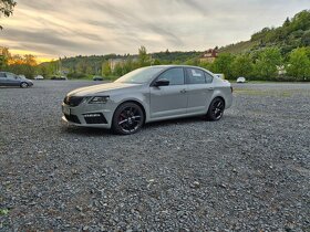 Škoda Octavia RS 3, TDI 135KW,ČR, Servisovaný - 8