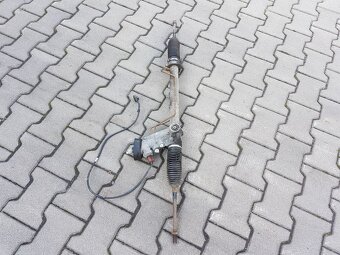 Převodka řízení TRW, novější typ, Fabia I a II, Roomster - 8