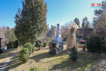 Prodej chaty, 35 m², Šternberk - 8