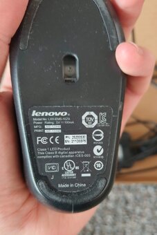 Sada Lenovo IdeaCentre C245 (vylepšená + bonus) - 8