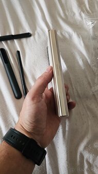 Samsung Galaxy Z Fold 4 12/256GB - TOP Stav + PEN - 8