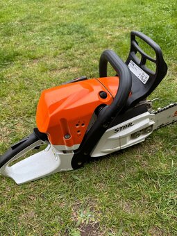 Stihl 362 - 8