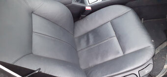 BMW 530i e39 touring bez motoru - 8