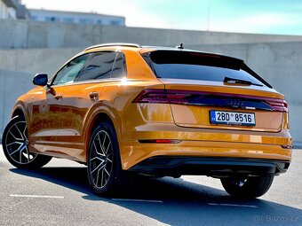 Audi Q8 50 TDI quattro S-Line - 8