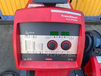 Fronius TransSteel 5000 Pulse - 8