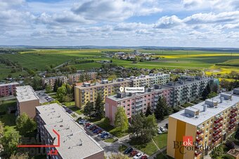 Prodej, byty/3+1, 74 m2, Šafaříkova 1314, 67602 Moravské Bud - 8