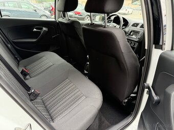 Volkswagen Polo 1.0 mpi - 8