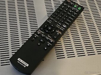 15Kg SONY STR-DA1200ES zánovní neohraný AV RECEIVER - 8