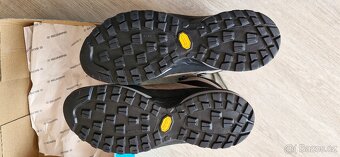 SCARPA BOTY MESCALITO MID GTX vel. 47 - 8
