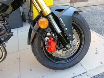 Honda msx 125 Top stav - 8