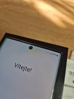 Samsung Galaxy Note 10 - 8