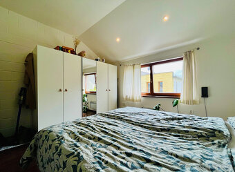 Pronájem bytu 3+kk, 69 m², Šumperk – Slovanská ulice - 8