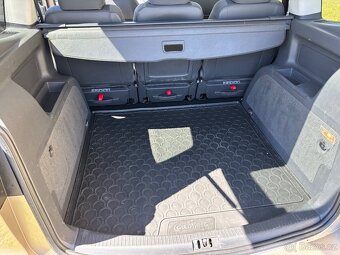Prodám Volkswagen Touran 2.0 TDi, rv.2012 - 8