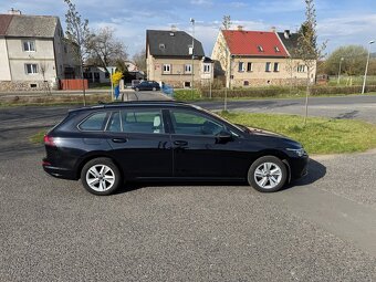 VW GOLF 8 VARIANT 2.0 TDI 85kw DSG|DPH|PDC|VIRTUAL|LED - 8