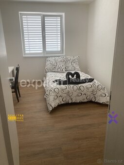 Prodej luxusního bytu 4+kk, 120 m2 s velkou terasou a garáží - 8