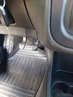 Škoda Fabia II 1,9tdi 77kw, klima,tempomat - 8
