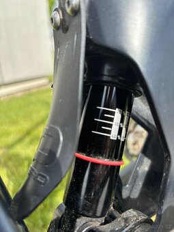 Enduro kolo Mondraker Dune 27,5" vel. M - 8