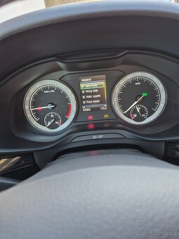 Škoda Kodiaq 2.0 TDI 140 kw 4x4 DSG DCC tažné zařízení - 8
