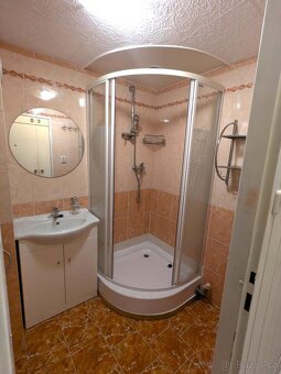 Pronájem bytu 2+kk, Fügnerova 254/101, Bílina - 8