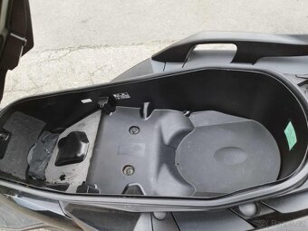 Yamaha 125 - 8
