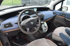 ►►Lancia Phedra 2.2 JTD 94KW•7MÍST•BEZ DPF◄◄ - 8