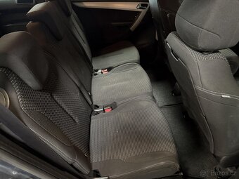 Citroën C4 Picasso 1.6 HDI , 82 kW nafta, 2011 - 8