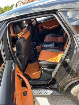 BMW X6 35D - 8