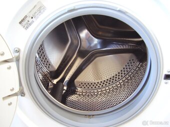 Pračka BEKO s předním plněním - 8