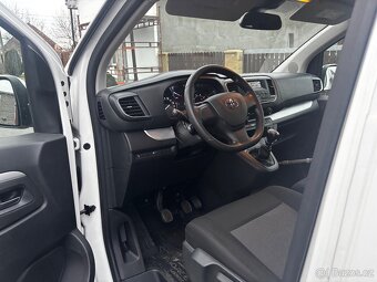 toyota proace LONG akce - 8