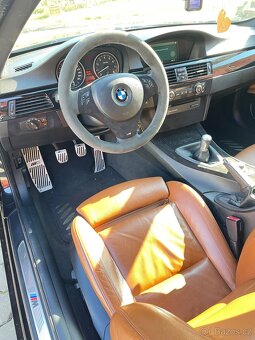 Bmw e92 330i - 8