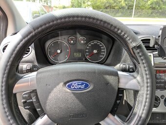 Ford Focus 2 1.6(nafta) - 8