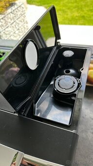Kávovar Philips LatteGo EP5334/10 - 8