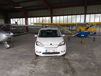 Škoda Citigo El. DPH - 8
