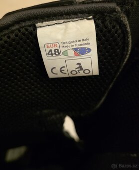 Kožená výbava StreetRacer, vel. 54 - 8